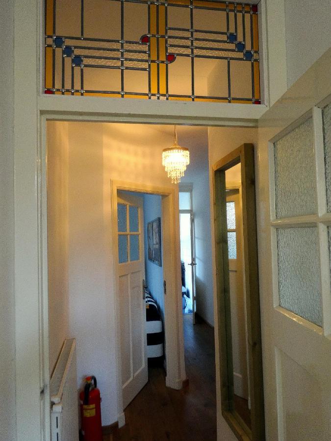 B&B Vierwinden Vlissingen Eksteriør billede